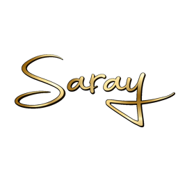 Saray St. Wendel logo.